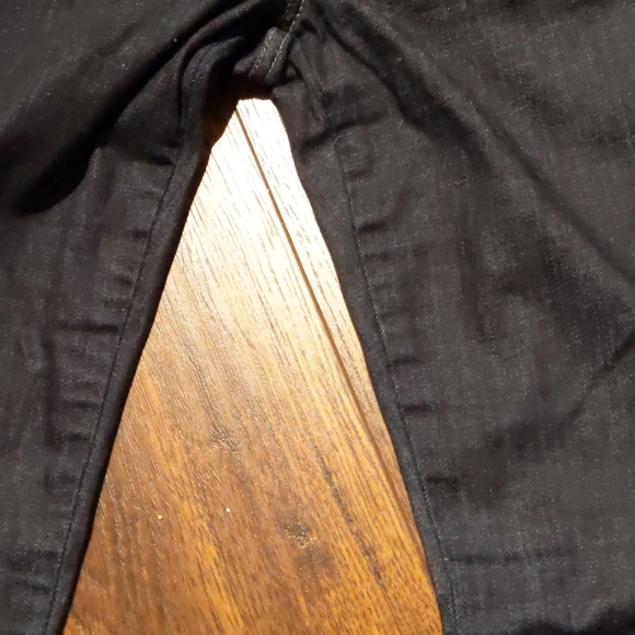 Honey Bootcut Joe's Jeans - Picture 3 of 9